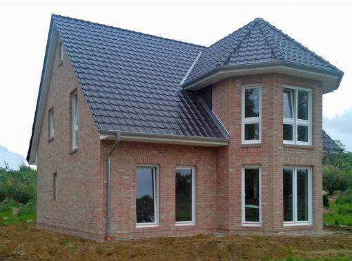 DasMusterhaus in Ellerbek stammt aus dem Jahr 2014. Foto: Roth DasMusterhaus in Ellerbek stammt aus dem Jahr 2014. Foto: Roth