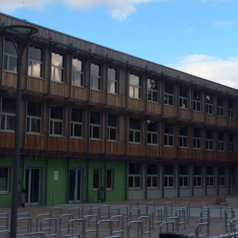(Foto: Gymnasium Reutershagen)
