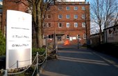 Die Tivoli Malz GmbH (GlobalMalt) In Hamburg-Stellingen (Foto: waermepumpe-regional.de)