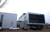 Condair Norderstedt: Gutes Klima dank Beton-Energiepfählen (Foto: waermepumpe-regional.de)