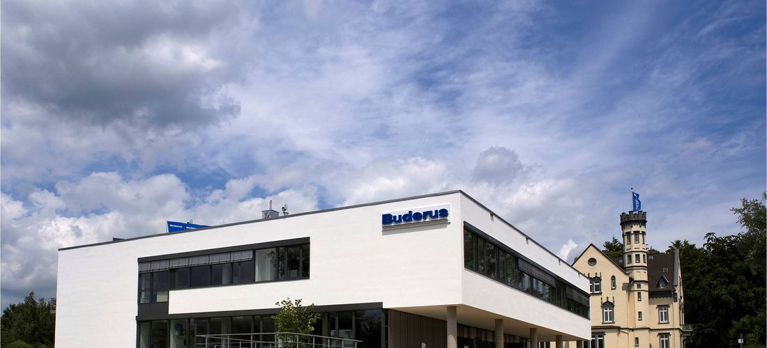 (Foto: Bosch Thermotechnik GmbH / Buderus Deutschland)