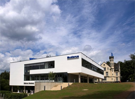 (Foto: Bosch Thermotechnik GmbH / Buderus Deutschland)