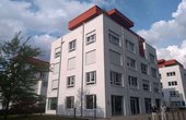 Die Mehrfamilienhäuser in der Göttinger Südstadt werden mit einer Gas-Wärmepumpe und Gas-Spitzenlastkessel beheizt. (Foto: waermepumpe-regional.de)