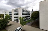 Ludwigshafener lu teco heizt und kühlt mit 37 Erdwärmesonden (Foto: waermepumpe-regional.de)