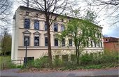 In Hamburg-Heimfeld wurde ein Mehrfamilienhaus auf ein bivalentes Heizsystem mit Luftwärmepumpe umgerüstet. (Foto: waermepumpe-regional.de)