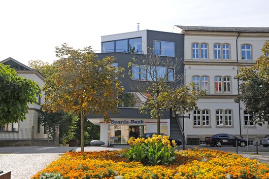 (Bildrechte: www.seidelarchitekten.de) (Bildrechte: www.seidelarchitekten.de)