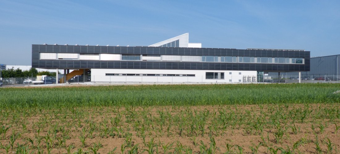 (Foto: IBC SOLAR AG)