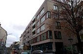 Für eine effizientere Energieausnutzung wurden zusätzlich Oskar-Pufferspeicher 1 x 2.000 l, 1 x 800 l und 1 x 200 l installiert (Foto: waermepumpe-regional.de)