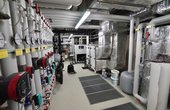 Bei der Planung des Neubaus, mit dem das Jüdische Museum in Fürth seine Fläche fast verdoppelt, wurde ein besonderer Wert auf Nachhaltigkeit gesetzt. Foto: Bundesverband Wärmepumpe