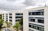 Ludwigshafener lu teco heizt und kühlt mit 37 Erdwärmesonden (Foto: waermepumpe-regional.de)