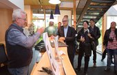 (Foto: Bundesverband Wärmepumpe (BWP) e.V.)