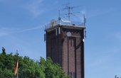 Im alten Wasserturm in Wolfsburg-Fallerleben sorgt eine Luft-Luft-Wärmepumpe für angenehme Temperaturen. (Foto: waermepumpe-regional.de)