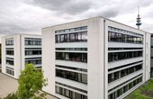 Ludwigshafener lu teco heizt und kühlt mit 37 Erdwärmesonden (Foto: waermepumpe-regional.de)