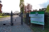 Gärtnerei Pfauenhof in Neumünster nutzt seit 2011 Geothermie mit Wärmepumpe (Foto: waermepumpe-regional.de)