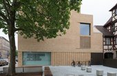Der gesamte Neubau mit einer Heizfläche von 1.000 Quadratmetern wird umweltschonend und energieeffizient mit Erdwärme beheizt. Foto: Bundesverband Wärmepumpe