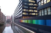 FleetOffice in Hamburg-Hammerbrook / City Süd (Foto: waermepumpe-regional.de)
