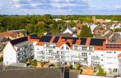 Klimaschutzsiedlung Viersen (Foto: EnergieAgentur.NRW)