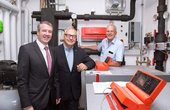 (Foto: Bundesverband Wärmepumpe (BWP) e.V.)