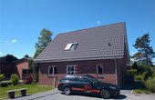 Musterhaus zeigt Wärmepumpe in Klein Rönnau (Foto: waermepumpe-regional.de)