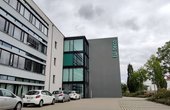 Ludwigshafener lu teco heizt und kühlt mit 37 Erdwärmesonden (Foto: waermepumpe-regional.de)
