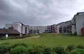 Ratzeburger Wohnprojekt "Alte Meierei" nutzt Brunnen-Wärmepumpe (Foto: waermepumpe-regional.de)