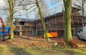 Das St. Pankratius Pfarrhaus in Gütersloh wird mit Erdwärme versorgt. (Foto: Pfarrei St. Pankratius)