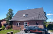Musterhaus zeigt Wärmepumpe in Klein Rönnau (Foto: waermepumpe-regional.de)