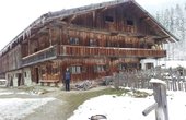 Lukas Hof im Markus Wasmeier Freilichtmuseum Schliersee (Foto: wikipedia / CC0 1.0)