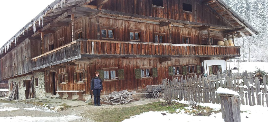Lukas Hof im Markus Wasmeier Freilichtmuseum Schliersee (Foto: wikipedia / CC0 1.0)