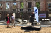 (Foto: BVE Bauverein der Elbgemeinden eG)