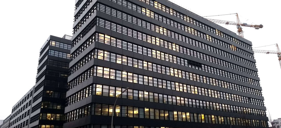 FleetOffice in Hamburg-Hammerbrook / City Süd (Foto: waermepumpe-regional.de)