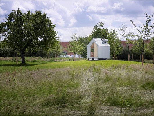 (Foto: Julien Lanoo © Vitra)