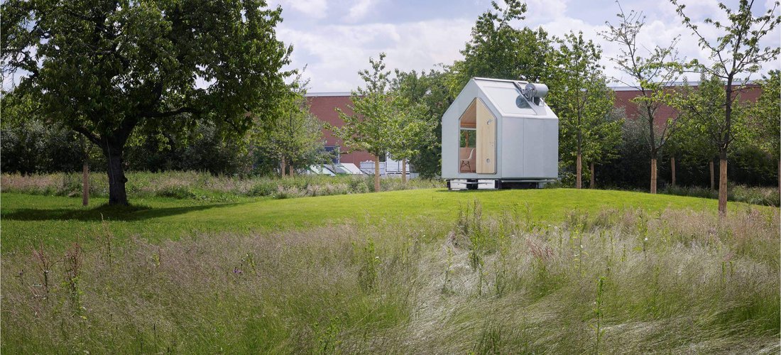 (Foto: Julien Lanoo © Vitra)