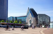 Universität in Leipzig (Foto: schaerfsystem / pixabay)