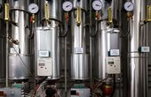 13.000 Euro konnten außerdem gegenüber einer normalen Heizung eingespart werden. Foto: BWP