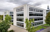 Ludwigshafener lu teco heizt und kühlt mit 37 Erdwärmesonden (Foto: waermepumpe-regional.de)