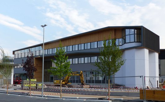 (Foto: Achim Zielke für INTHERMO, Ober-Ramstadt, www.inthermo.de / Copyright: INTHERMO GmbH) (Foto: Achim Zielke für INTHERMO, Ober-Ramstadt, www.inthermo.de / Copyright: INTHERMO GmbH)