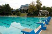 Das Hallenfreibad in Bochumer Stadtteil Hofstede wurde im Jahr 2015 umgebaut. Foto: Stadtwerke Bochum 