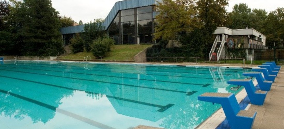 Das Hallenfreibad in Bochumer Stadtteil Hofstede wurde im Jahr 2015 umgebaut. Foto: Stadtwerke Bochum 
