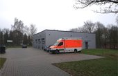 Besonders ökologische Gesichtspunkte wurden beim Bau und Betrieb berücksichtigt (Foto: waermepumpe-regional.de)