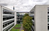 Ludwigshafener lu teco heizt und kühlt mit 37 Erdwärmesonden (Foto: waermepumpe-regional.de)
