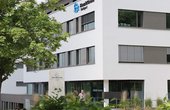 Die Niederlassung von Haus & Grund in Stuttgart wurde u.a. mittels Wärmepumpe und PV zu einem energetischen Vorzeigeobjekt für städtische Bürogebäude. (Foto: Siegloch + Partner)