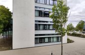 Ludwigshafener lu teco heizt und kühlt mit 37 Erdwärmesonden (Foto: waermepumpe-regional.de)