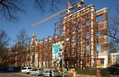 (Foto: BVE Bauverein der Elbgemeinden eG)
