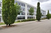 Ludwigshafener lu teco heizt und kühlt mit 37 Erdwärmesonden (Foto: waermepumpe-regional.de)