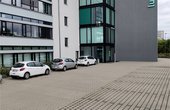 Ludwigshafener lu teco heizt und kühlt mit 37 Erdwärmesonden (Foto: waermepumpe-regional.de)