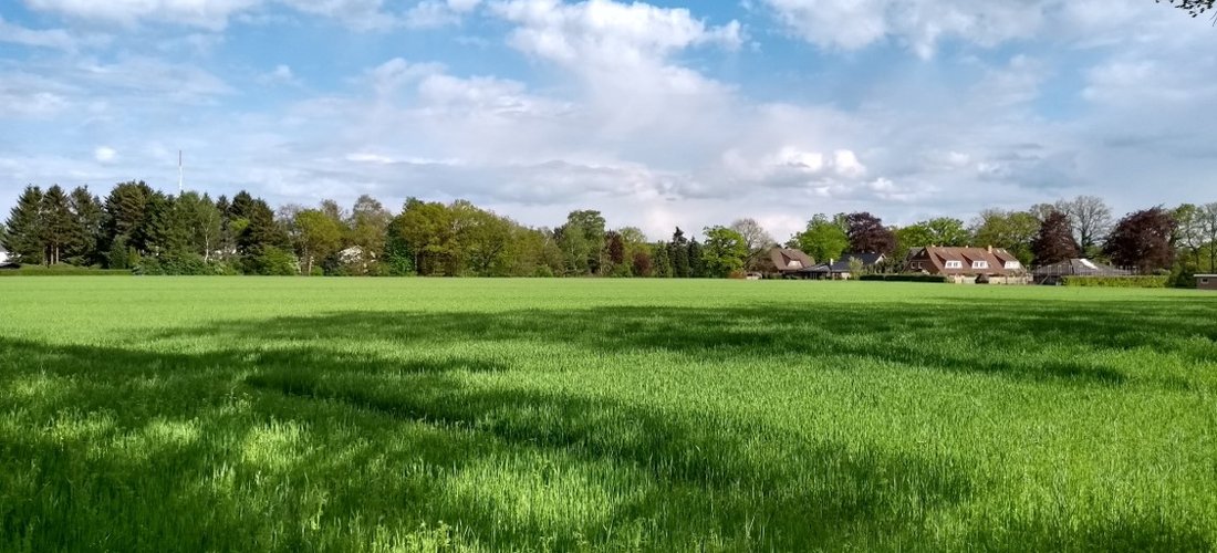 Laut Bebauungsplan Nr. 305 sollen Häuser auf Energiehaus-Plus-Niveau mit Wärmepumpen, Photovoltaik und Solarthermie entstehen. (Foto: waermepumpe-regional.de)