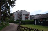 Ratzeburger Wohnprojekt "Alte Meierei" nutzt Brunnen-Wärmepumpe (Foto: waermepumpe-regional.de)