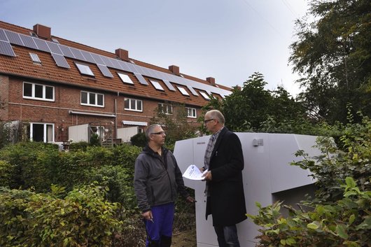 (Foto: Stiebel Eltron) (Foto: Stiebel Eltron)