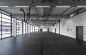 Feuerwehrhaus Kaufbeuren (Fotocredit: dasch zürn + partner | Fotograf: Bernhard Tränkle, ArchitekturImBild)